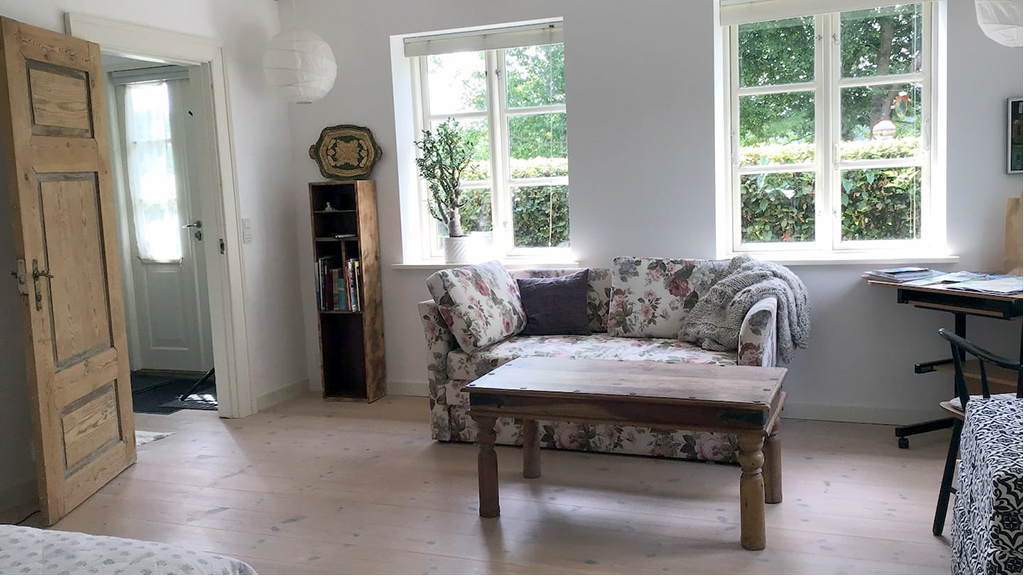 Naturskønt og Billigt