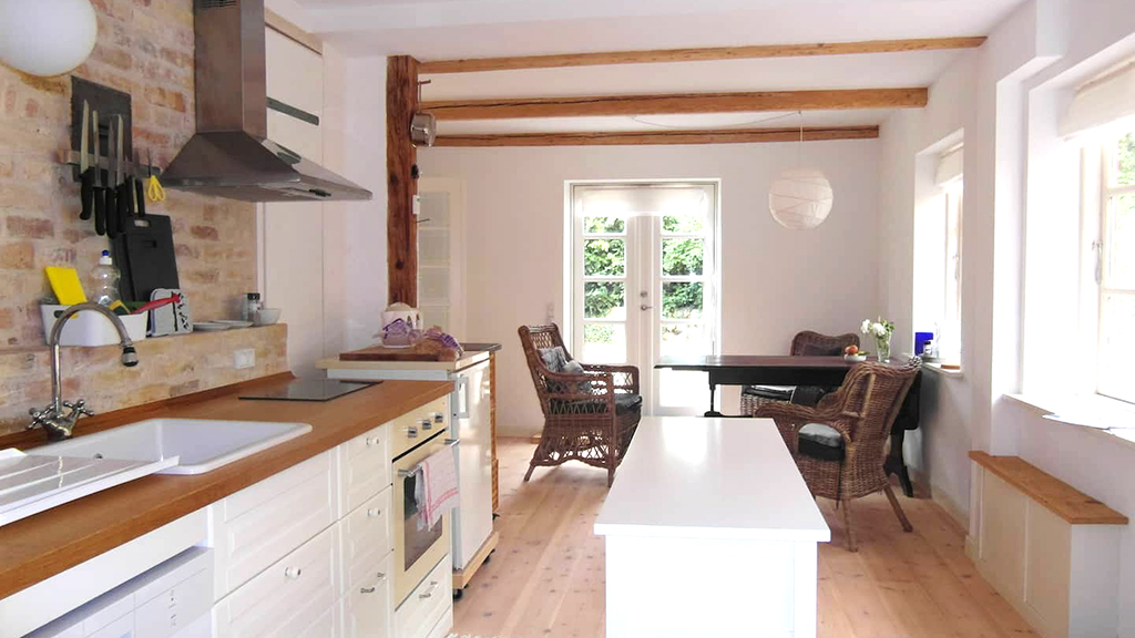 Naturskønt og Billigt