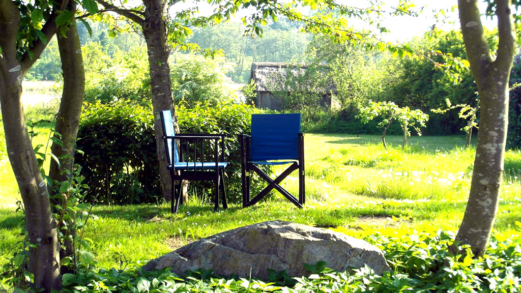 Naturskønt og Billigt