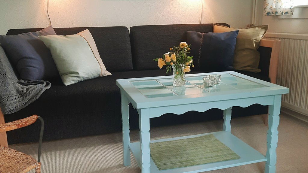 Stævnegaarden Ferienhaus