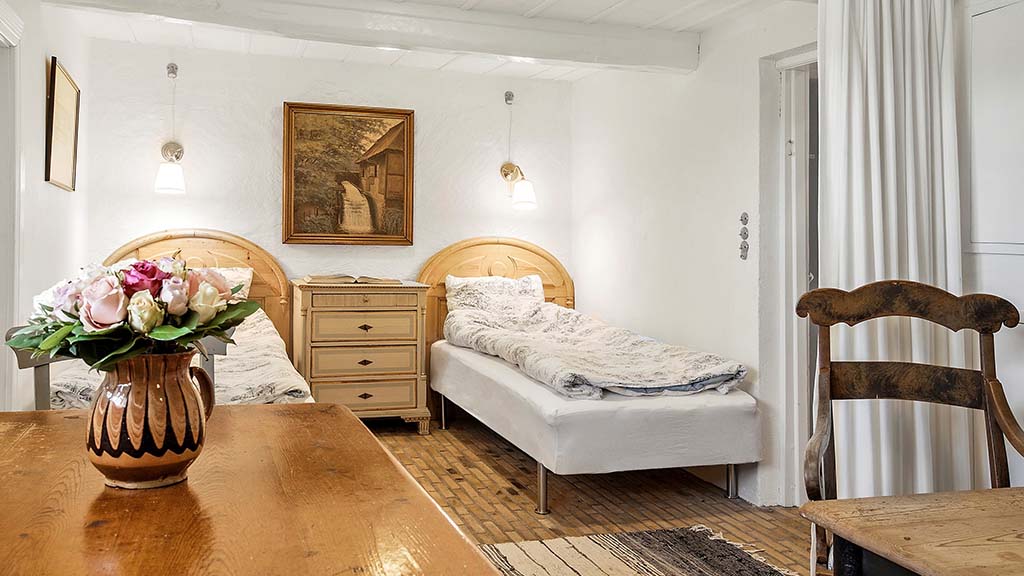 Lille Mølle Bed and Breakfast