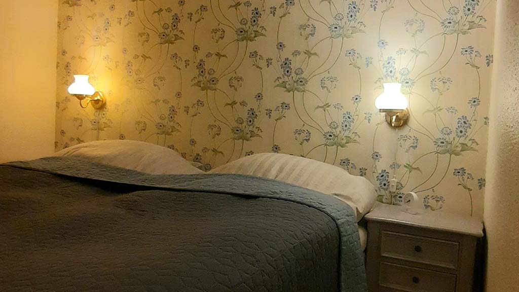 Stævnegaarden Ferienhaus