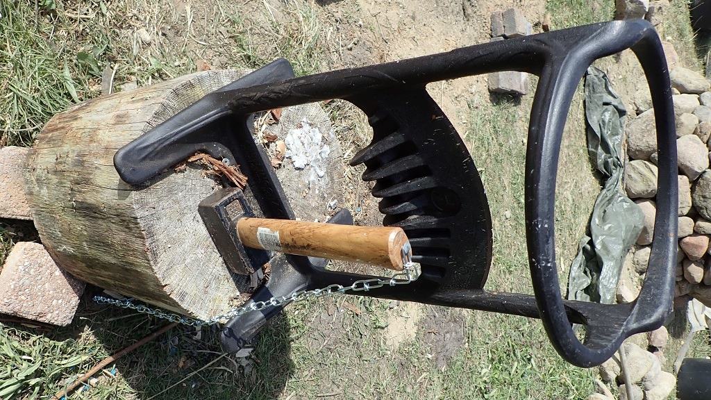 Dyrehavehuse shelter