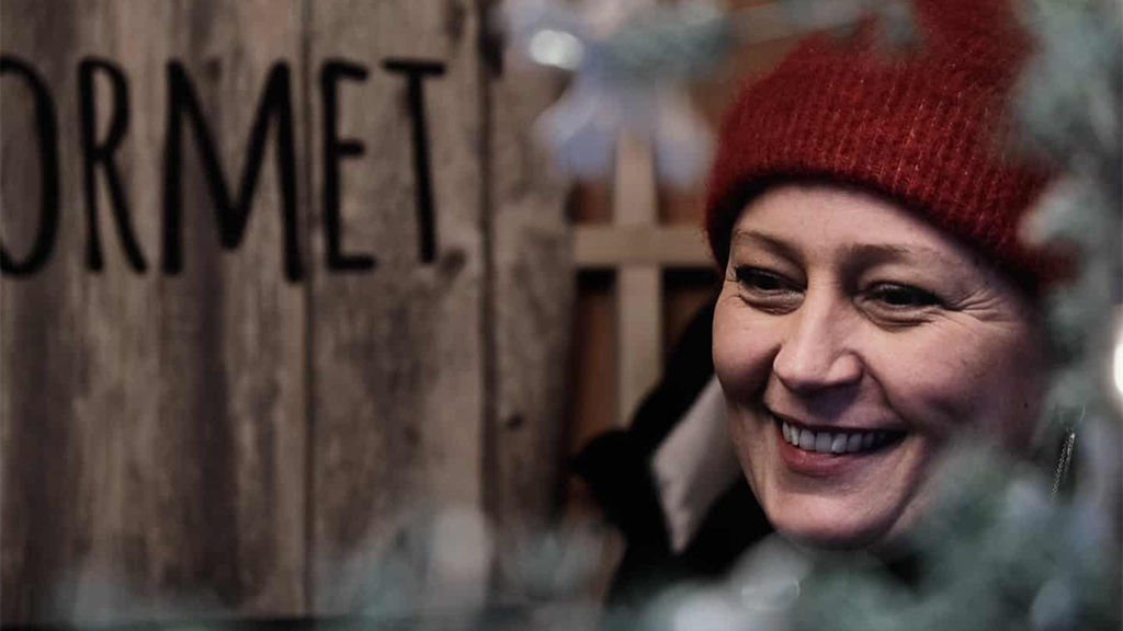 Holdt Keramik - Keramikkunstner Sussie Baassel Holdt