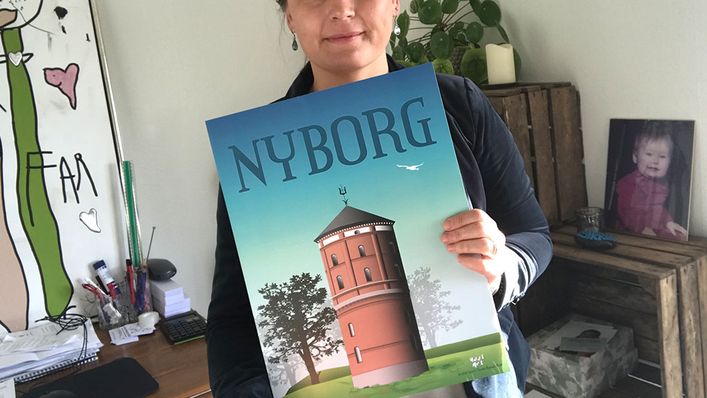 Holdt Keramik - Keramikkunstner Sussie Baassel Holdt