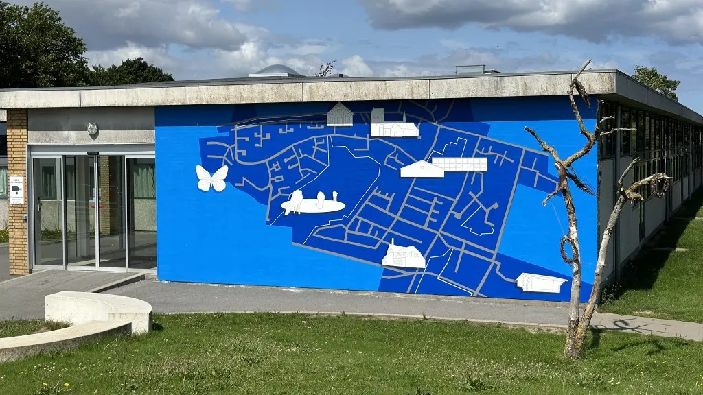 Ullerslev Attraction