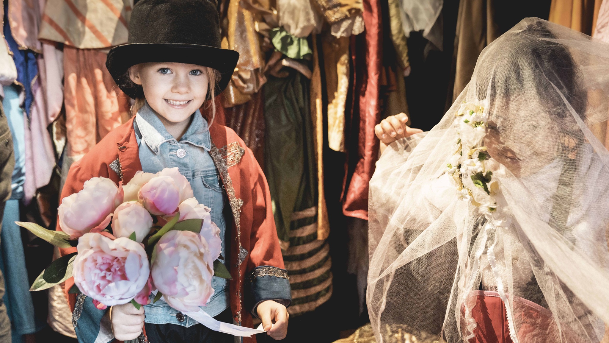 Postyrium på hjul besøger Nyborg i maj 2026