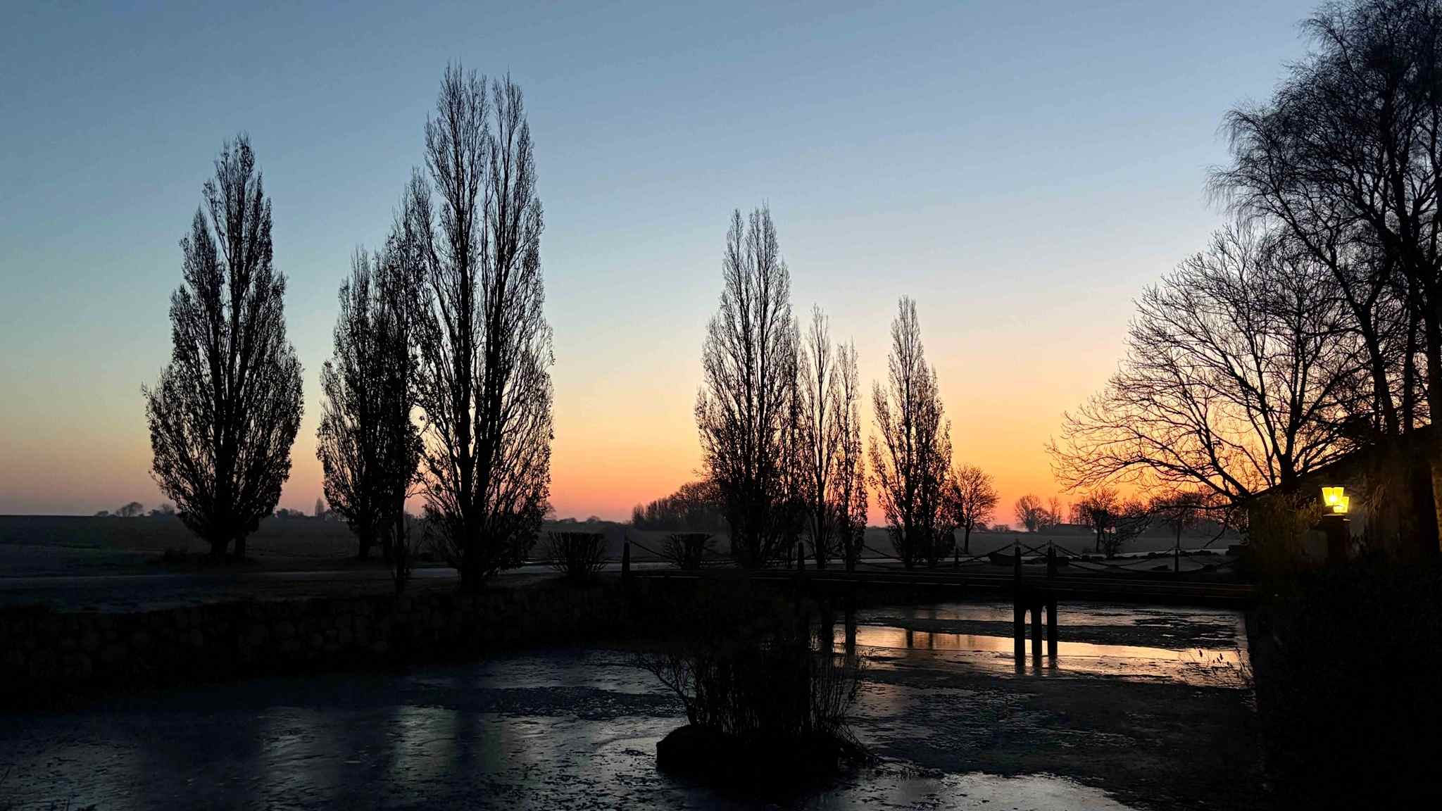 Risinge Herrenhaus – Bed & Breakfast in Nyborg, Dänemark