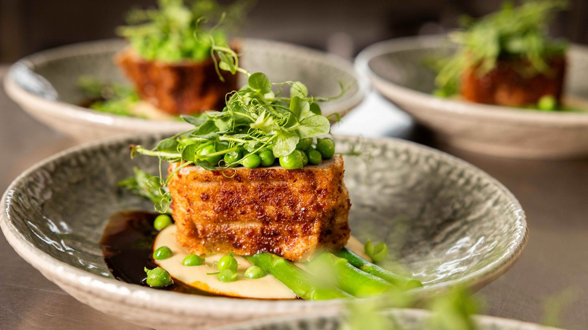 Gl. Vindinge Konferenzhotel in der Nähe des Stadtzentrums von Nyborg, Fünen, Dänemark