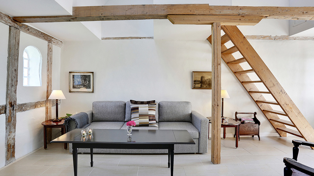 Åløkke Bed and Breakfast