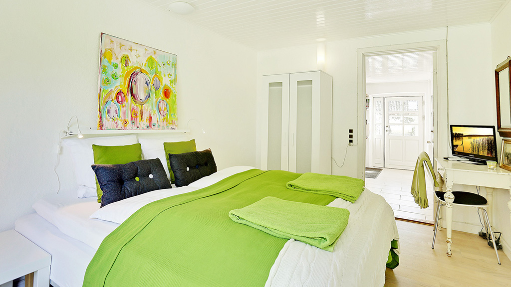 Åløkke Bed and Breakfast