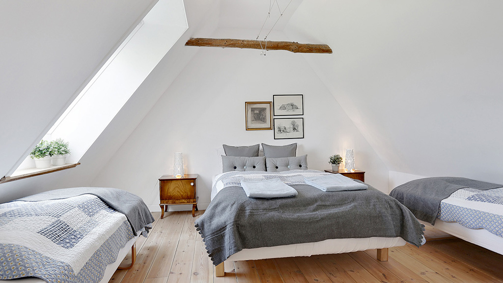 Åløkke Bed and Breakfast