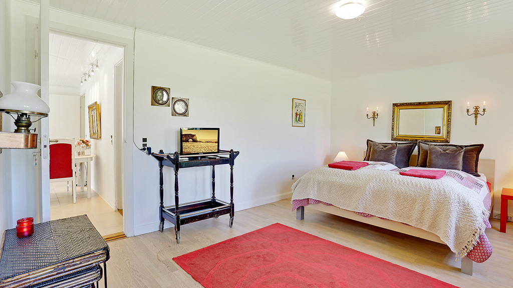 Åløkke Bed and Breakfast