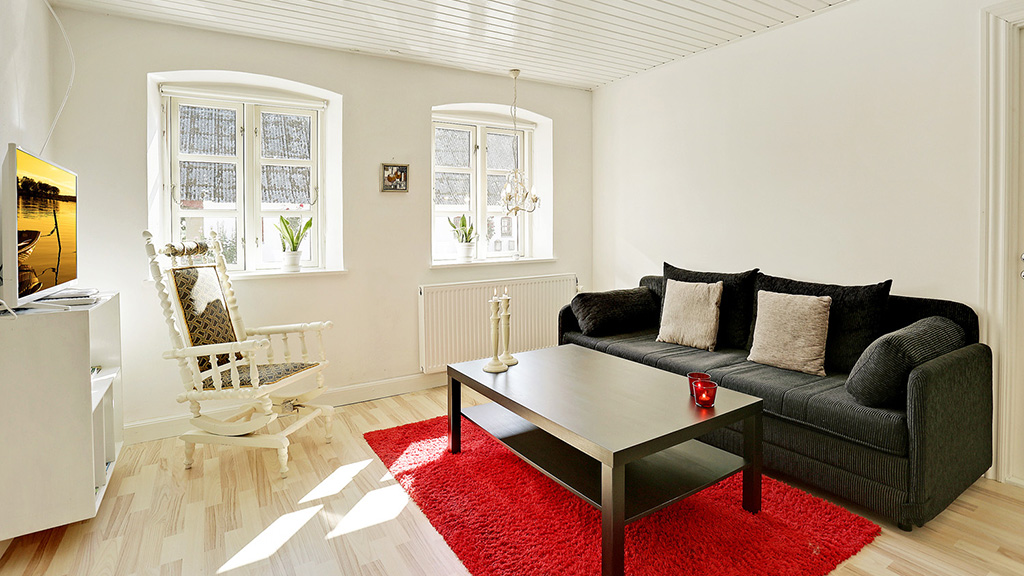 Åløkke Bed and Breakfast