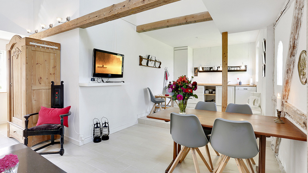 Åløkke Bed and Breakfast