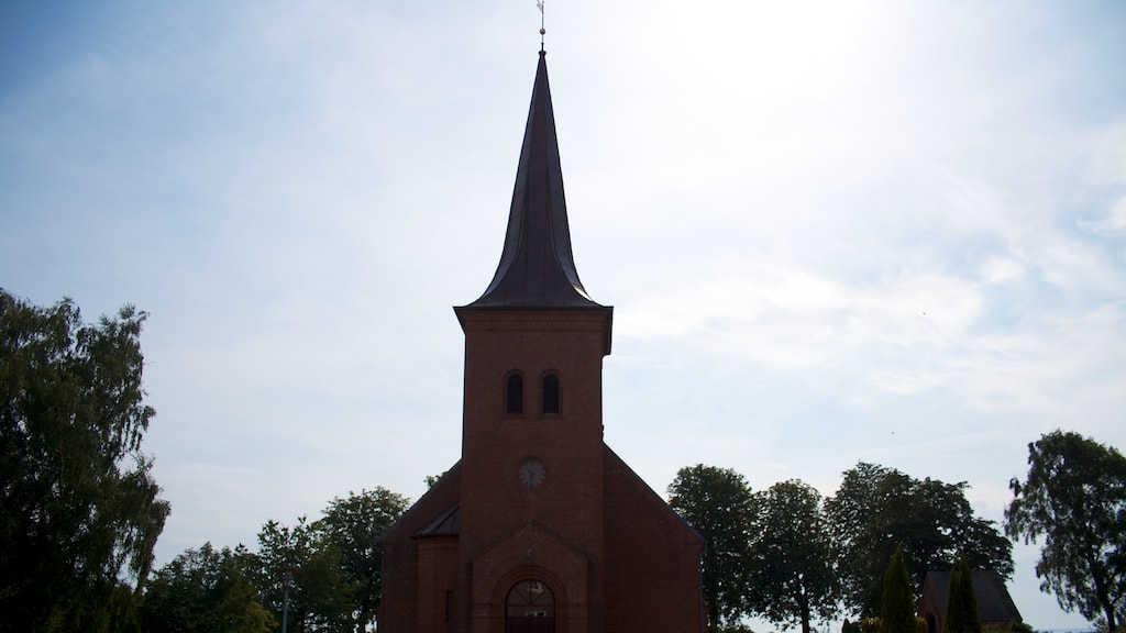 Tårup Kirke Nyborg