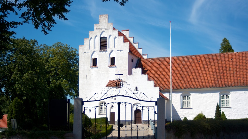 Ørbæk Kirke Nyborg