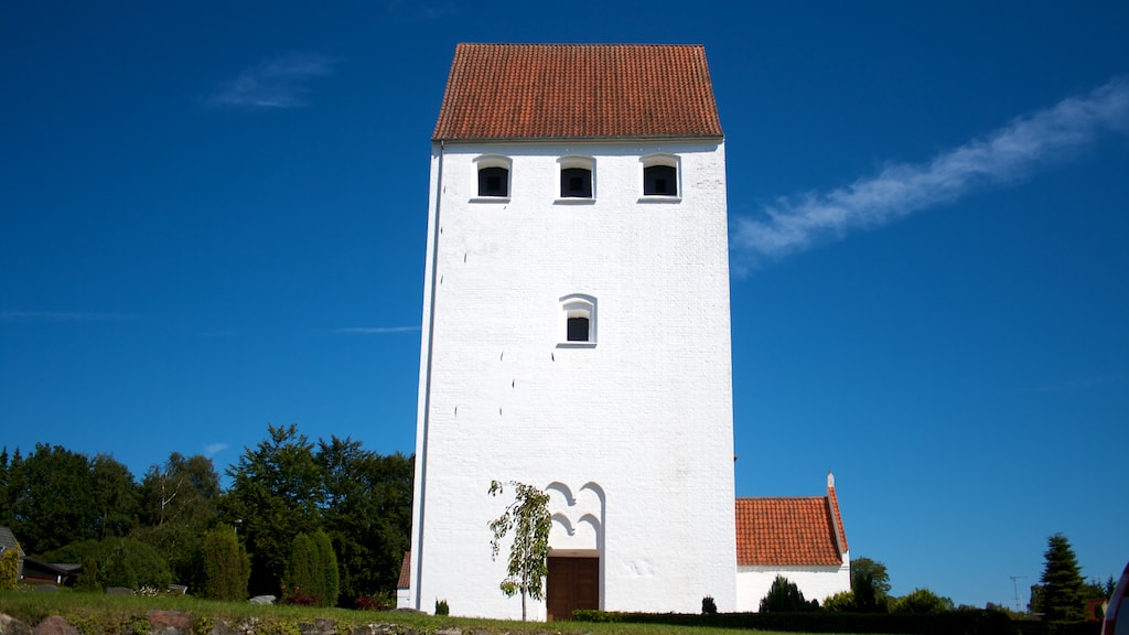 Frørup Kirke Nyborg