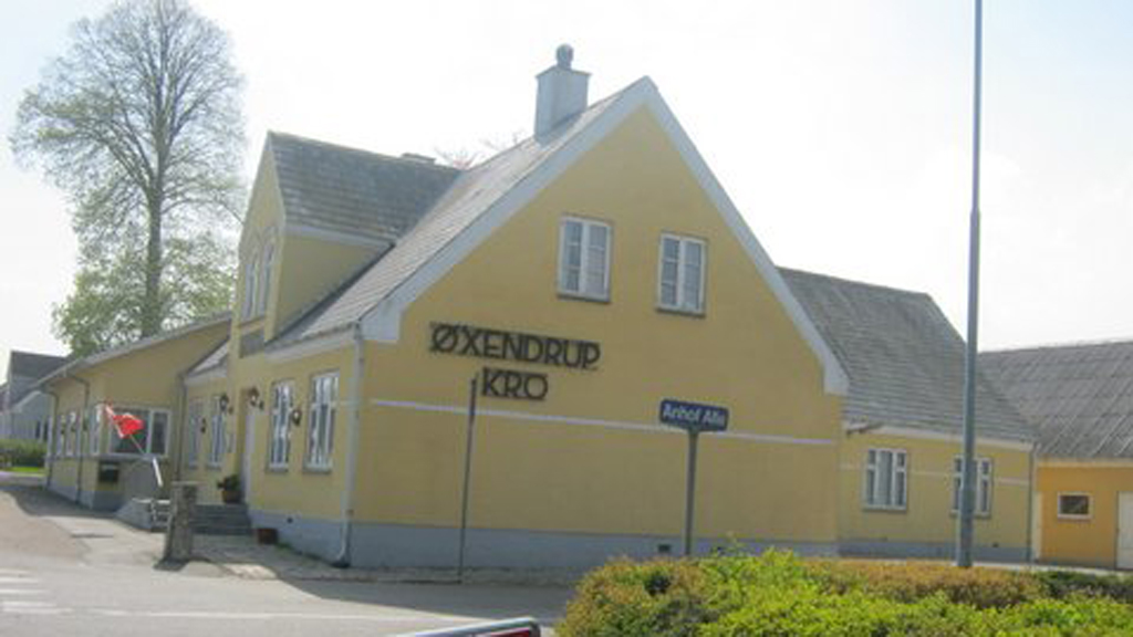 Øksendrup Kro & Motel