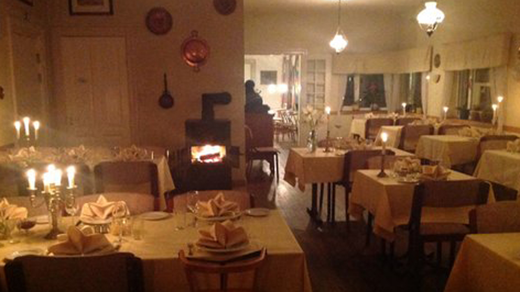 Øksendrup Kro & Motel