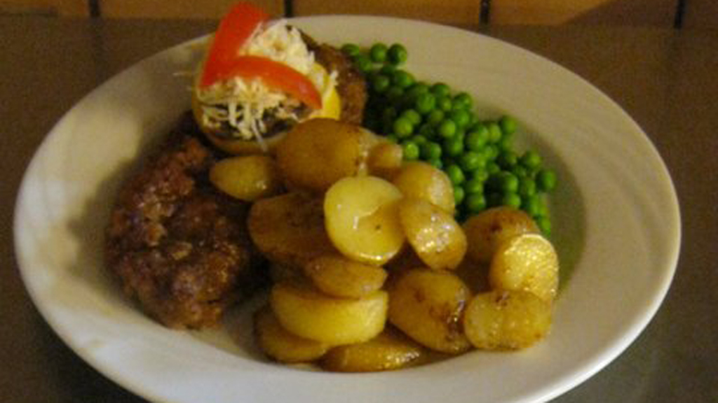 Øksendrup Kro & Motel