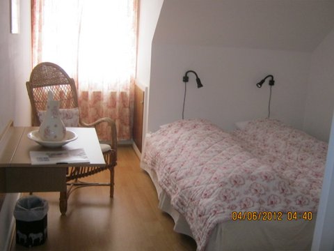 Øksendrup Kro & Motel