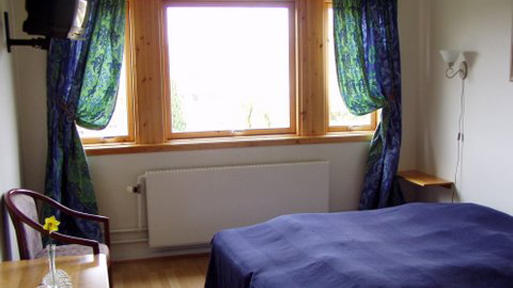 Øksendrup Kro & Motel