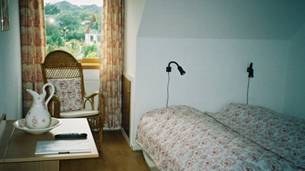 Øksendrup Kro & Motel