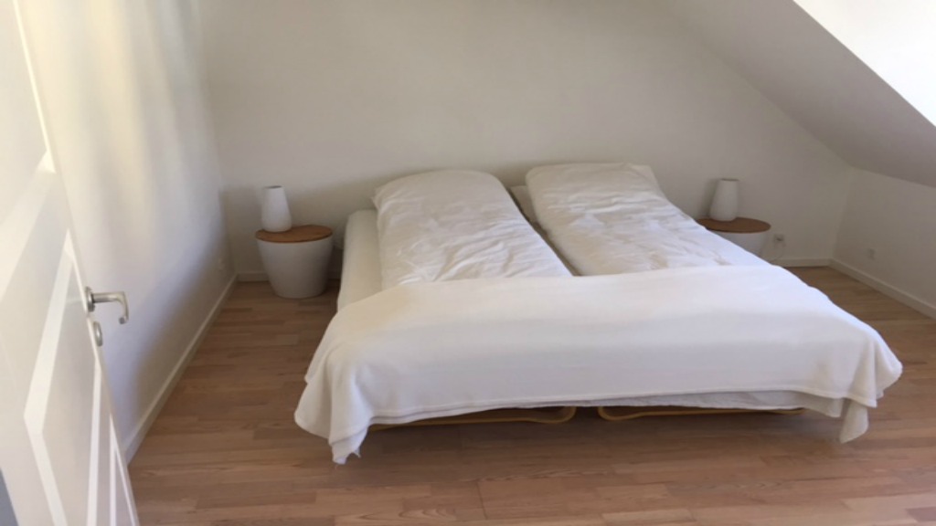 M/S Svend Bed and Breakfast