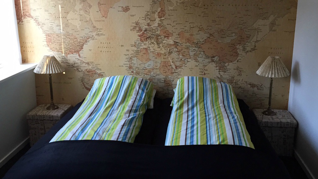 M/S Svend Bed and Breakfast