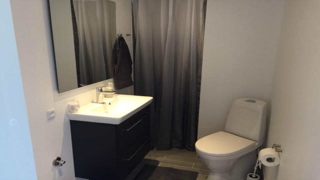 M/S Svend Bed and Breakfast