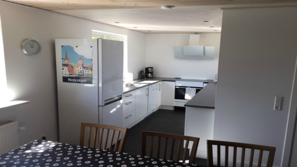 M/S Svend Bed and Breakfast