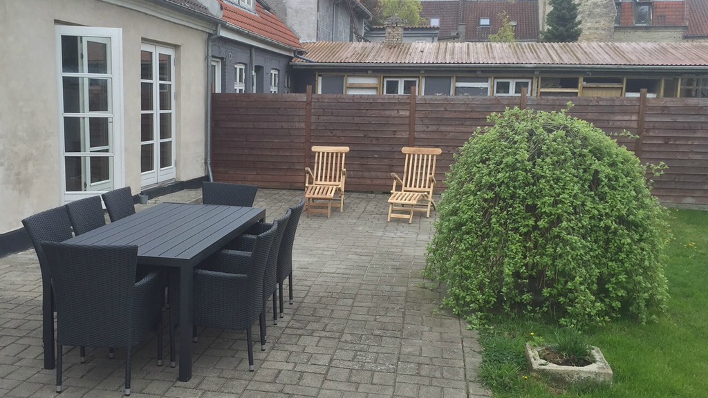 M/S Svend Bed and Breakfast