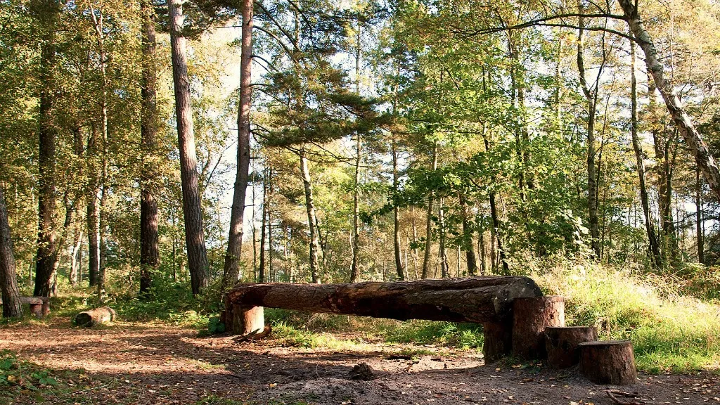 Bøtø Nature Area