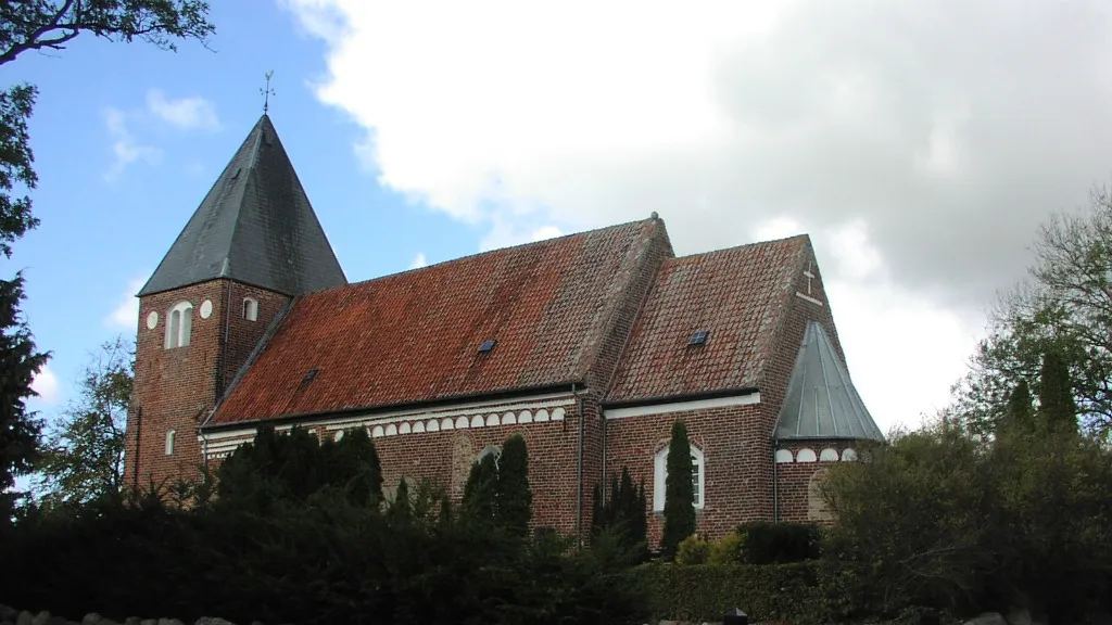 Hillested kirke 
