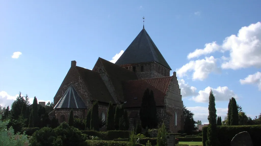 Østofte Kirke