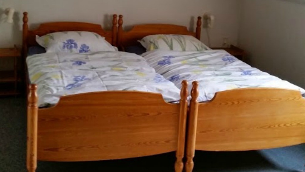 Bed & Breakfast Eskilstrup