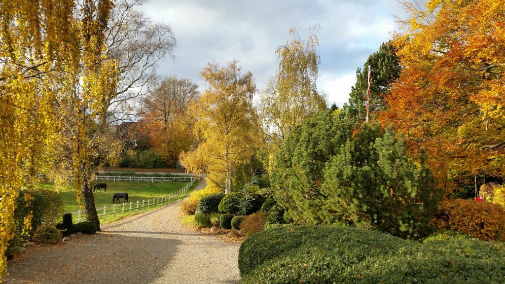 Bed & Breakfast Eskilstrup