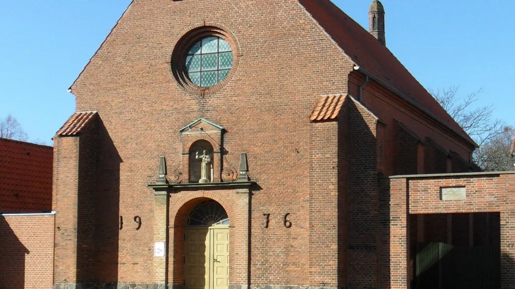 Sankt-Franciscus-Kirke-1