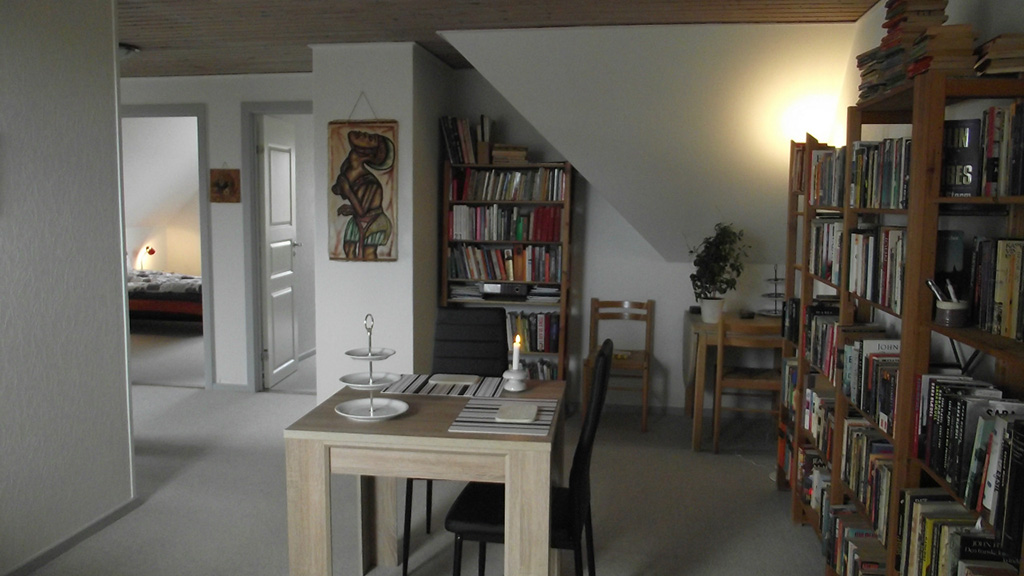 Hasselø Bed & Breakfast