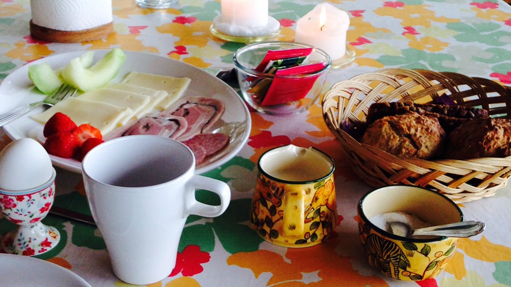 Askø Bed and Breakfast