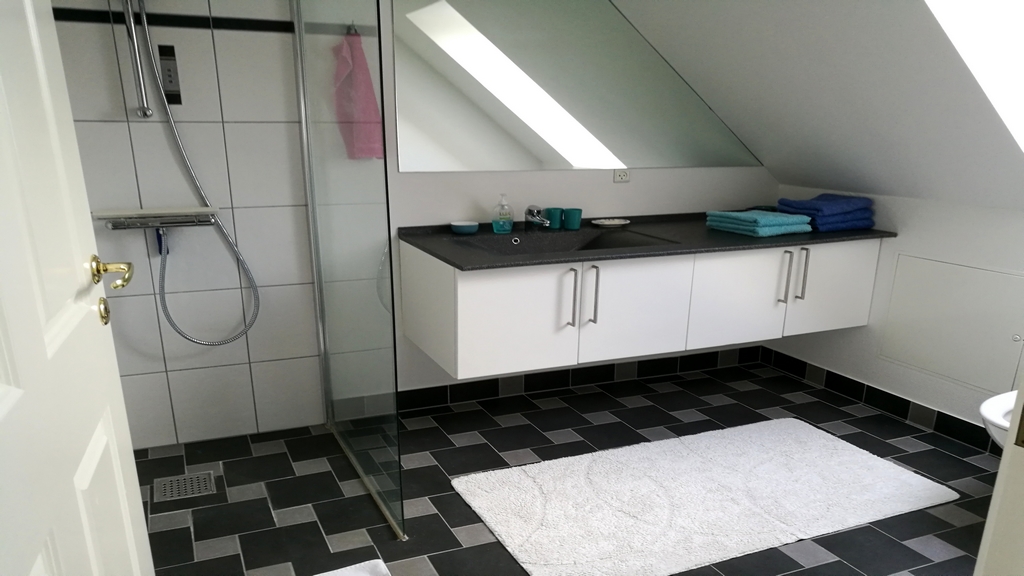 Færgegården Bed and Breakfast