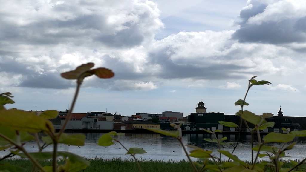 Færgegården Bed and Breakfast