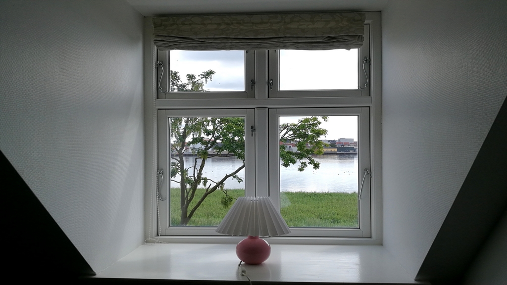 Færgegården Bed and Breakfast