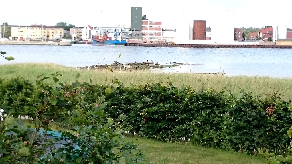 Færgegården Bed and Breakfast