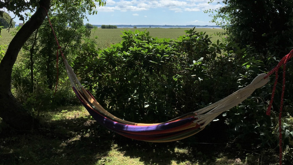 Askø Bed and Breakfast