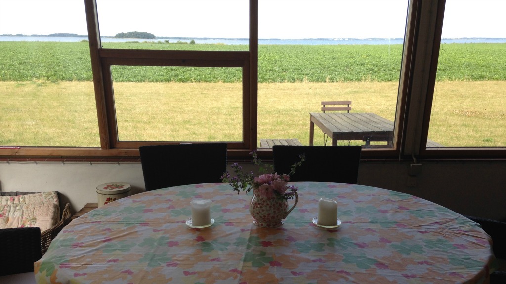 Askø Bed and Breakfast