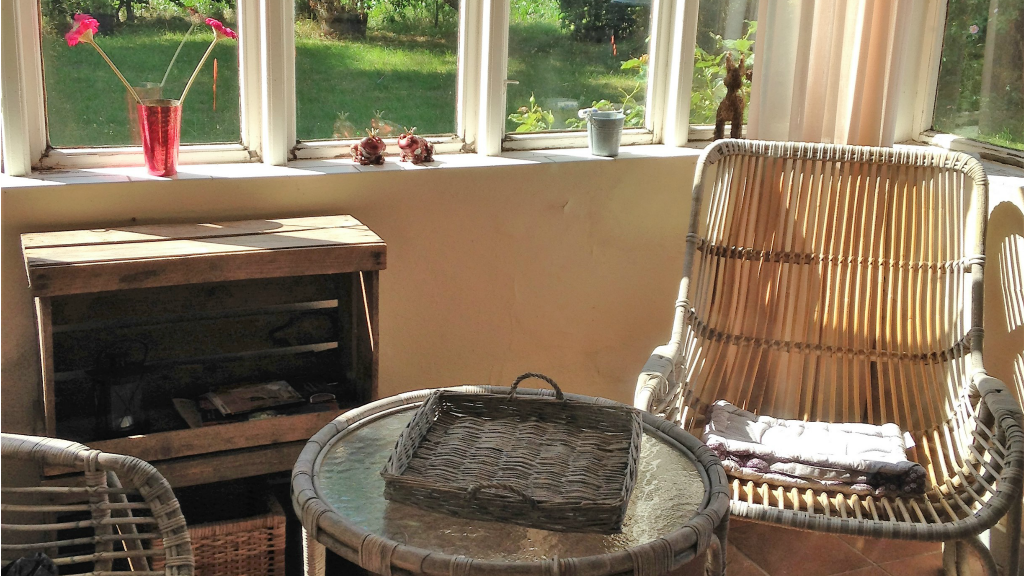 Askø Bed and Breakfast