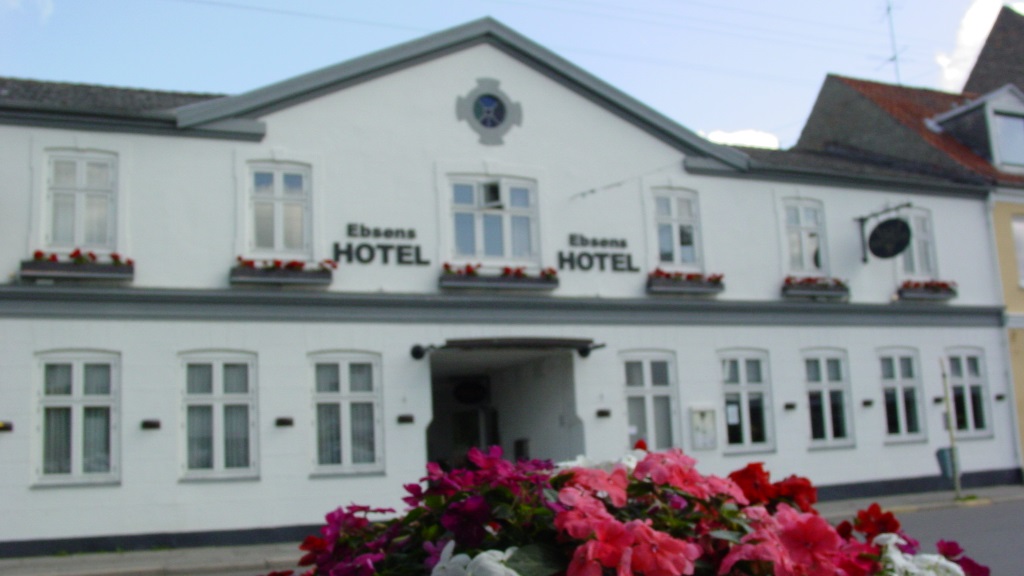 Ebsens Hotel