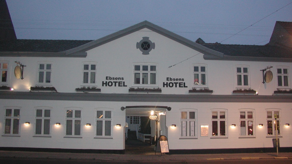 Ebsens Hotel